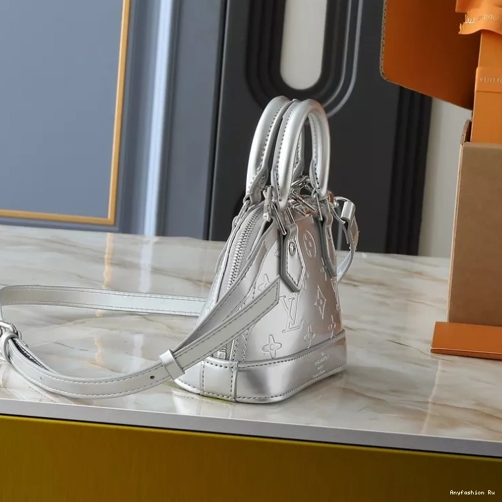 Women Louis Bags For 2143 Messenger Sophisticated Vuitton 1202